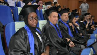 Ceremonie 40 eme anniversaire de l universite de bejaia 24 juillet 2023248