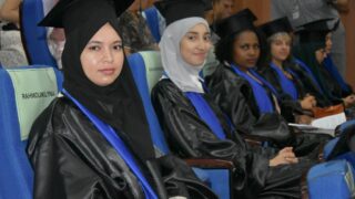 Ceremonie 40 eme anniversaire de l universite de bejaia 24 juillet 2023249