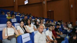 Ceremonie 40 eme anniversaire de l universite de bejaia 24 juillet 2023251