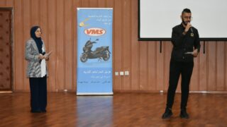 Ceremonie 40 eme anniversaire de l universite de bejaia 24 juillet 2023253