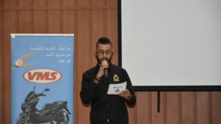 Ceremonie 40 eme anniversaire de l universite de bejaia 24 juillet 2023255