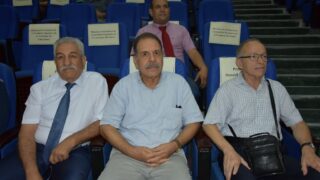 Ceremonie 40 eme anniversaire de l universite de bejaia 24 juillet 2023258