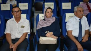 Ceremonie 40 eme anniversaire de l universite de bejaia 24 juillet 2023259