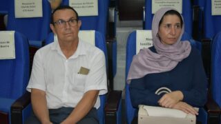 Ceremonie 40 eme anniversaire de l universite de bejaia 24 juillet 2023260