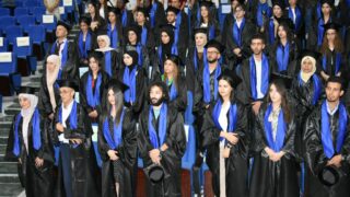 Ceremonie 40 eme anniversaire de l universite de bejaia 24 juillet 2023271