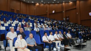 Ceremonie 40 eme anniversaire de l universite de bejaia 24 juillet 2023276