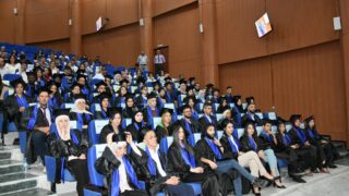 Ceremonie 40 eme anniversaire de l universite de bejaia 24 juillet 2023282