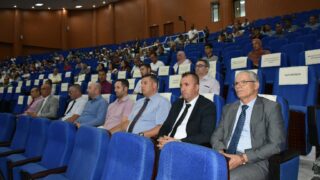 Ceremonie 40 eme anniversaire de l universite de bejaia 24 juillet 2023283