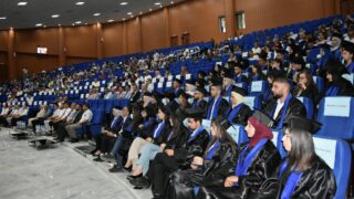 Ceremonie 40 eme anniversaire de l universite de bejaia 24 juillet 2023284
