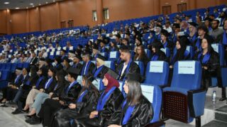 Ceremonie 40 eme anniversaire de l universite de bejaia 24 juillet 2023285