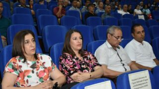 Ceremonie 40 eme anniversaire de l universite de bejaia 24 juillet 2023288