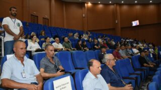 Ceremonie 40 eme anniversaire de l universite de bejaia 24 juillet 2023290