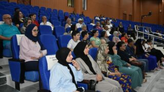 Ceremonie 40 eme anniversaire de l universite de bejaia 24 juillet 2023295