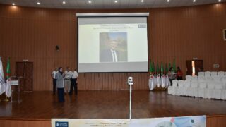 Ceremonie 40 eme anniversaire de l universite de bejaia 24 juillet 2023310