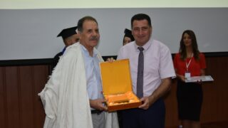 Ceremonie 40 eme anniversaire de l universite de bejaia 24 juillet 2023326