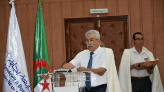 Ceremonie 40 eme anniversaire de l universite de bejaia 24 juillet 2023342