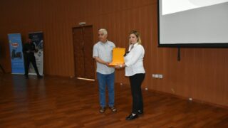 Ceremonie 40 eme anniversaire de l universite de bejaia 24 juillet 2023349