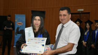 Ceremonie 40 eme anniversaire de l universite de bejaia 24 juillet 2023351