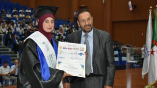 Ceremonie 40 eme anniversaire de l universite de bejaia 24 juillet 2023356