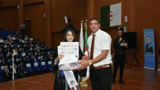 Ceremonie 40 eme anniversaire de l universite de bejaia 24 juillet 2023361