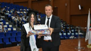 Ceremonie 40 eme anniversaire de l universite de bejaia 24 juillet 2023367