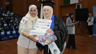 Ceremonie 40 eme anniversaire de l universite de bejaia 24 juillet 2023368