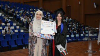 Ceremonie 40 eme anniversaire de l universite de bejaia 24 juillet 2023370