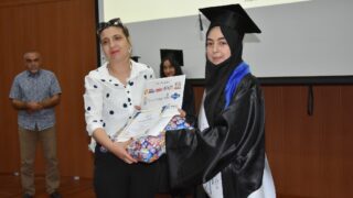 Ceremonie 40 eme anniversaire de l universite de bejaia 24 juillet 2023381