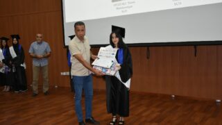 Ceremonie 40 eme anniversaire de l universite de bejaia 24 juillet 2023382