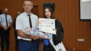 Ceremonie 40 eme anniversaire de l universite de bejaia 24 juillet 2023386
