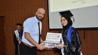 Ceremonie 40 eme anniversaire de l universite de bejaia 24 juillet 2023392