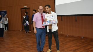 Ceremonie 40 eme anniversaire de l universite de bejaia 24 juillet 2023395