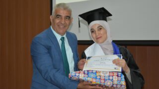 Ceremonie 40 eme anniversaire de l universite de bejaia 24 juillet 2023401