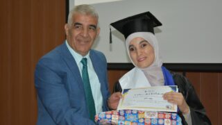 Ceremonie 40 eme anniversaire de l universite de bejaia 24 juillet 2023402