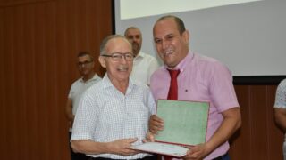 Ceremonie 40 eme anniversaire de l universite de bejaia 24 juillet 2023410