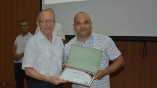 Ceremonie 40 eme anniversaire de l universite de bejaia 24 juillet 2023412