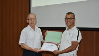 Ceremonie 40 eme anniversaire de l universite de bejaia 24 juillet 2023414