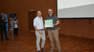 Ceremonie 40 eme anniversaire de l universite de bejaia 24 juillet 2023421