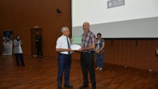 Ceremonie 40 eme anniversaire de l universite de bejaia 24 juillet 2023426