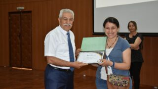 Ceremonie 40 eme anniversaire de l universite de bejaia 24 juillet 2023430