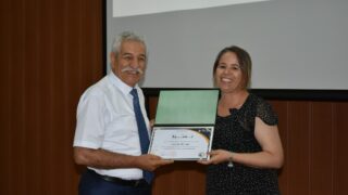 Ceremonie 40 eme anniversaire de l universite de bejaia 24 juillet 2023432