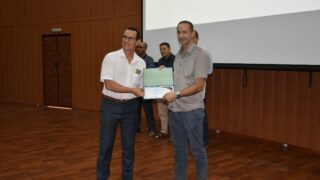 Ceremonie 40 eme anniversaire de l universite de bejaia 24 juillet 2023437