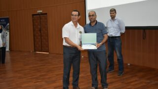 Ceremonie 40 eme anniversaire de l universite de bejaia 24 juillet 2023441