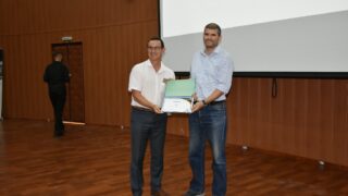 Ceremonie 40 eme anniversaire de l universite de bejaia 24 juillet 2023443