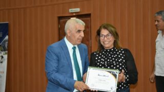 Ceremonie 40 eme anniversaire de l universite de bejaia 24 juillet 2023446