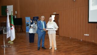 Ceremonie 40 eme anniversaire de l universite de bejaia 24 juillet 2023461