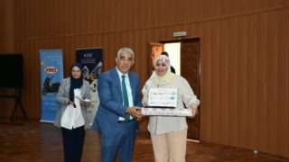 Ceremonie 40 eme anniversaire de l universite de bejaia 24 juillet 2023462