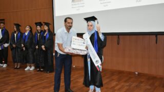 Ceremonie 40 eme anniversaire de l universite de bejaia 24 juillet 2023468