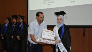 Ceremonie 40 eme anniversaire de l universite de bejaia 24 juillet 2023469