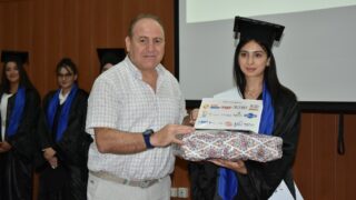 Ceremonie 40 eme anniversaire de l universite de bejaia 24 juillet 2023471